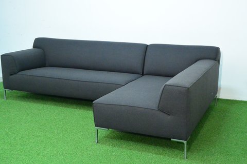 Design on Stock Bloq corner sofa