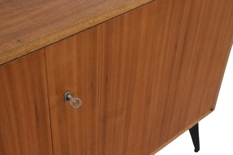 Vintage sideboard cabinet