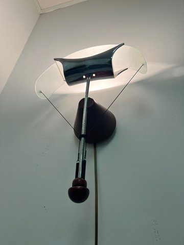 Jorge Pensi design wandlamp