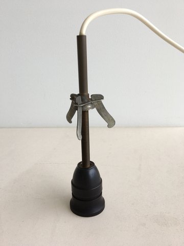 Louis Poulsen hanglamp Satellit by Vilhelm Wohlert, 1959