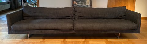 Montis Axel XL design sofa