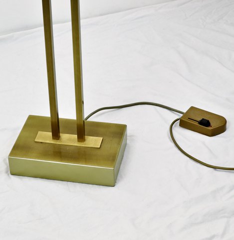 Vintage Deknudt Lighting Floor Lamp