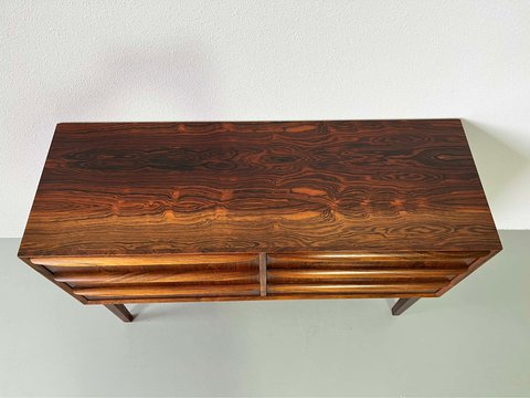 Mid Century Danish Rosewood Sideboard