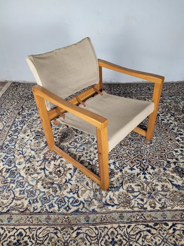 Karin Mobrin Diana Chair