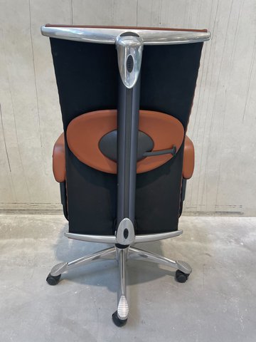 Hag office chair