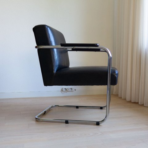 2x Machalke Granada chair