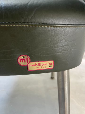Mobiltecnica Torino dining room chairs