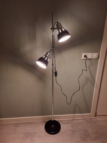 Ideal Lux, Italian lamp, Venice