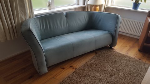 Young International design sofa 2.5 seater