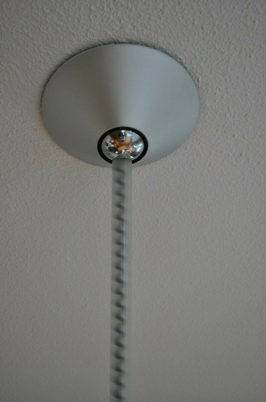 Lumina Flip 22 plafondlamp
