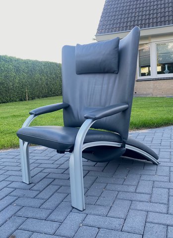 WK Wohnen fauteuil lounge chair
