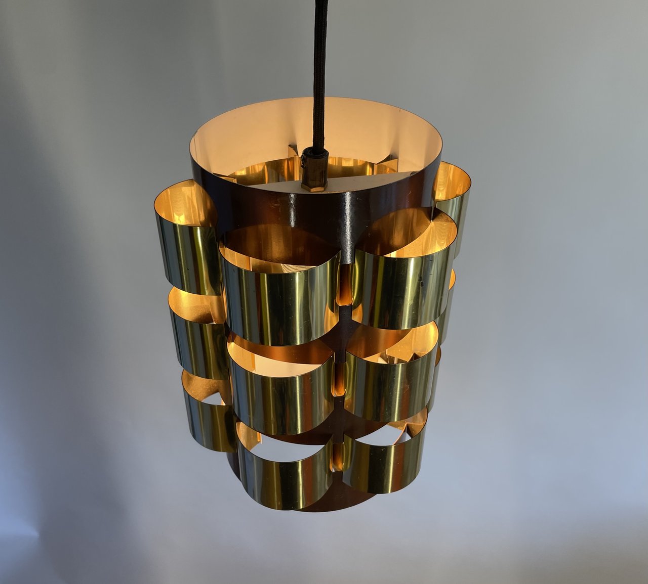 Image 13 of Werner Schou Coronell Hanging Lamp