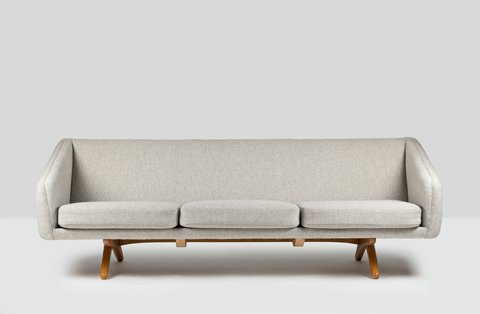 Wikkelsø ML 90 sofa