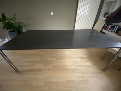 Design Dining table for 8-10 people Art of Living