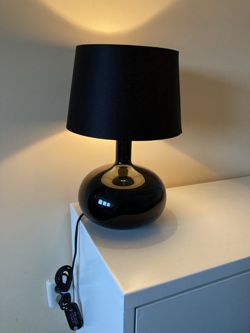Anne Nilsson lamp