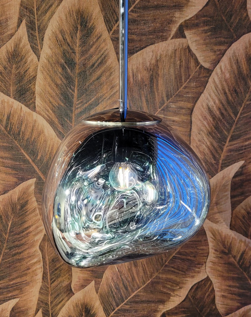 Image 1 of Tom Dixon Melt Mini hanglamp