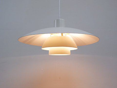 Louis Poulsen PH 4/3 Hanglamp