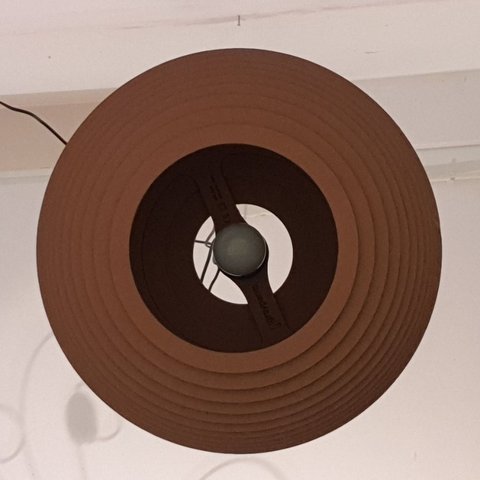 Graypants hanglamp Disc