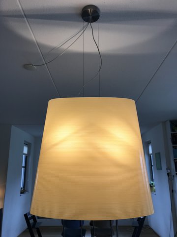 Foscarini Mega Kite hanglamp