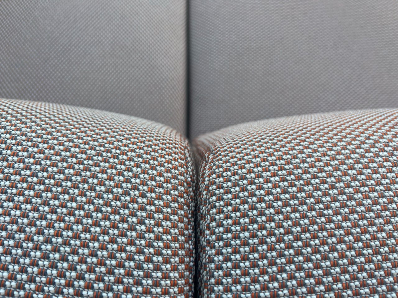 Image 11 of Rolf Benz 328 Corner Sofa Fabric