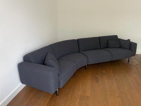 New Pode Melloo Corner sofa