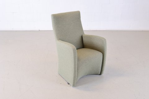 Leolux Lapita armchair