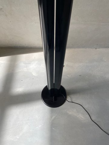 Artemide van Gianfranco Frattini vloerlamp