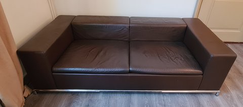 Die Sede DS-7 Couch