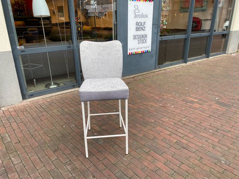 2x Bert Plantagie Mambo Jester chair