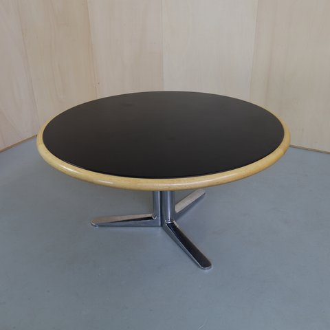 Knoll by Warren Platner dining table