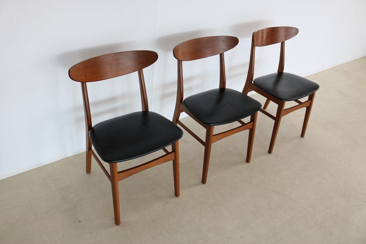 farstrup chairs for sale