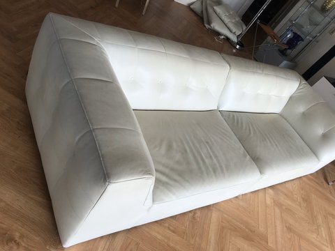 Ligne Roset Elegant Malhoun sofa