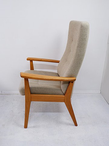 Farstrup Danish arm chair