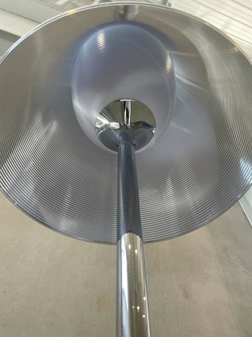 Ktribe F3 vloerlamp van Philippe Starck