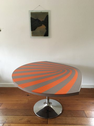Pedrali Italy Design tafel