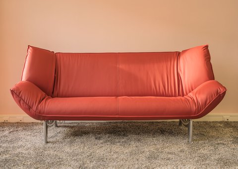 Leolux Tango sofa