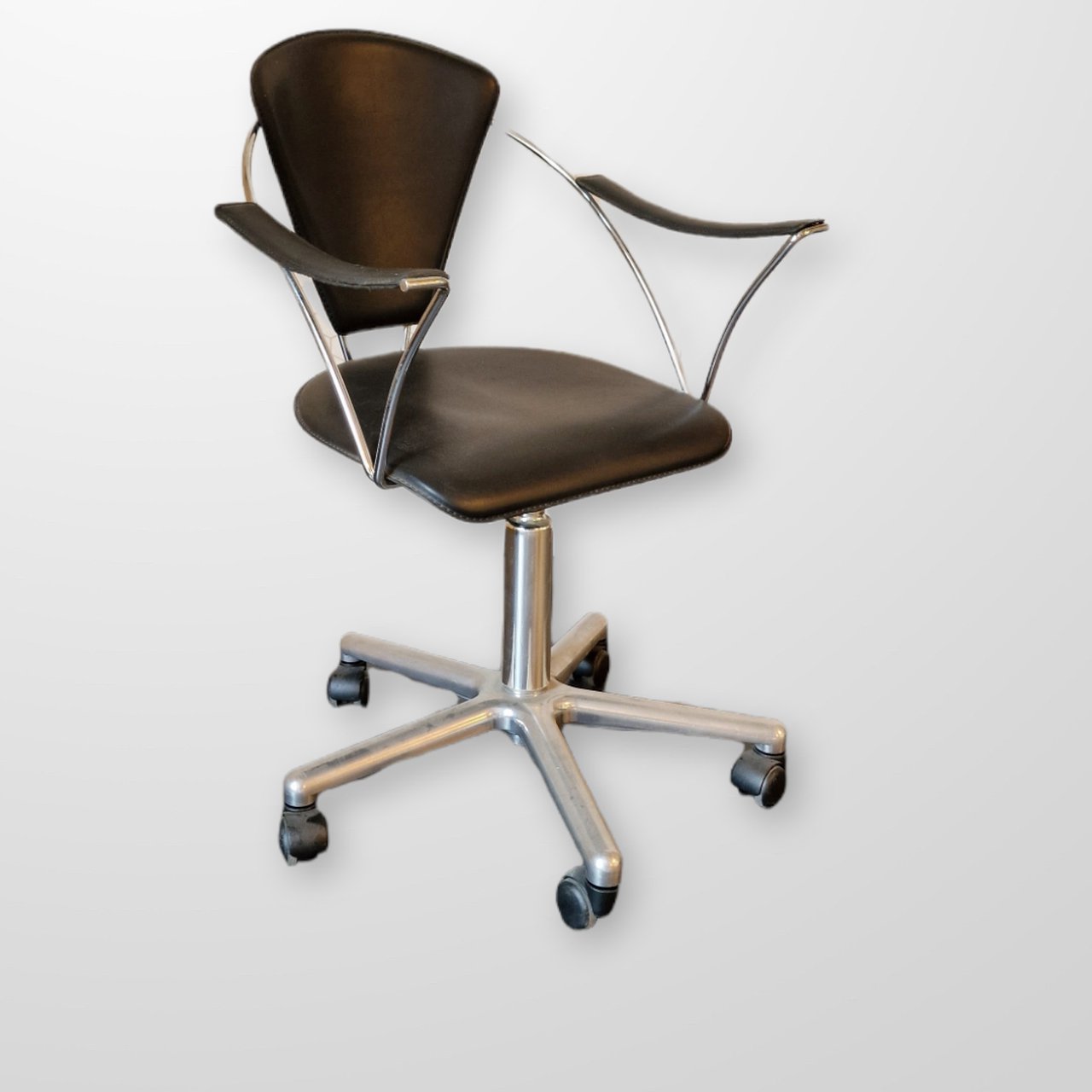 Arrben Italy Design Desk Chair image 7