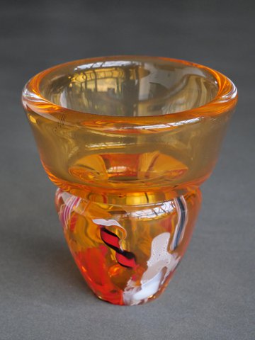 Paul Spannenberg Unica-Vase