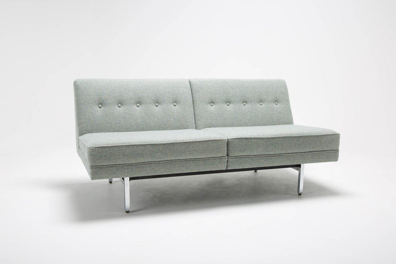 Image 2 of Herman Miller Modulares Sofa George Nelson