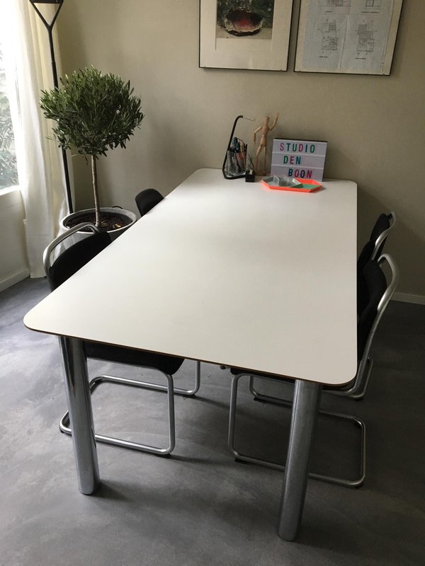 Pastoe desk /dining table