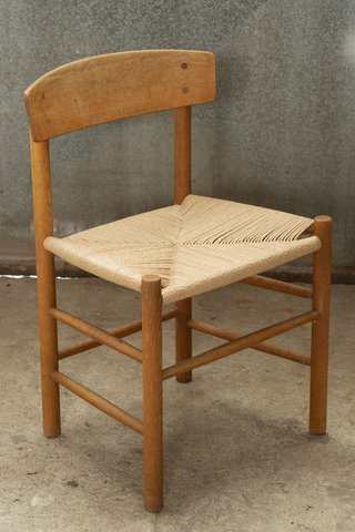 Børge Mogensen J39 chair