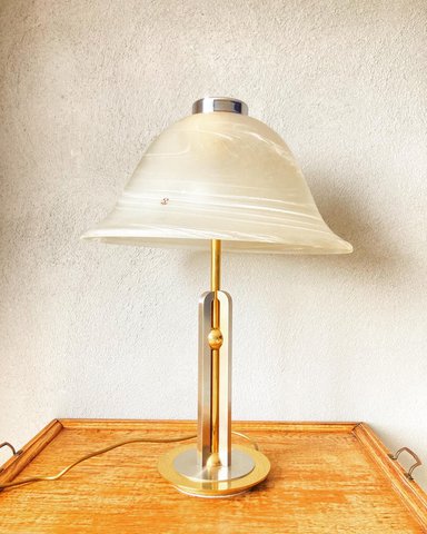 Peill and Putzler table lamp