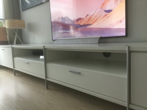 Design TV furniture