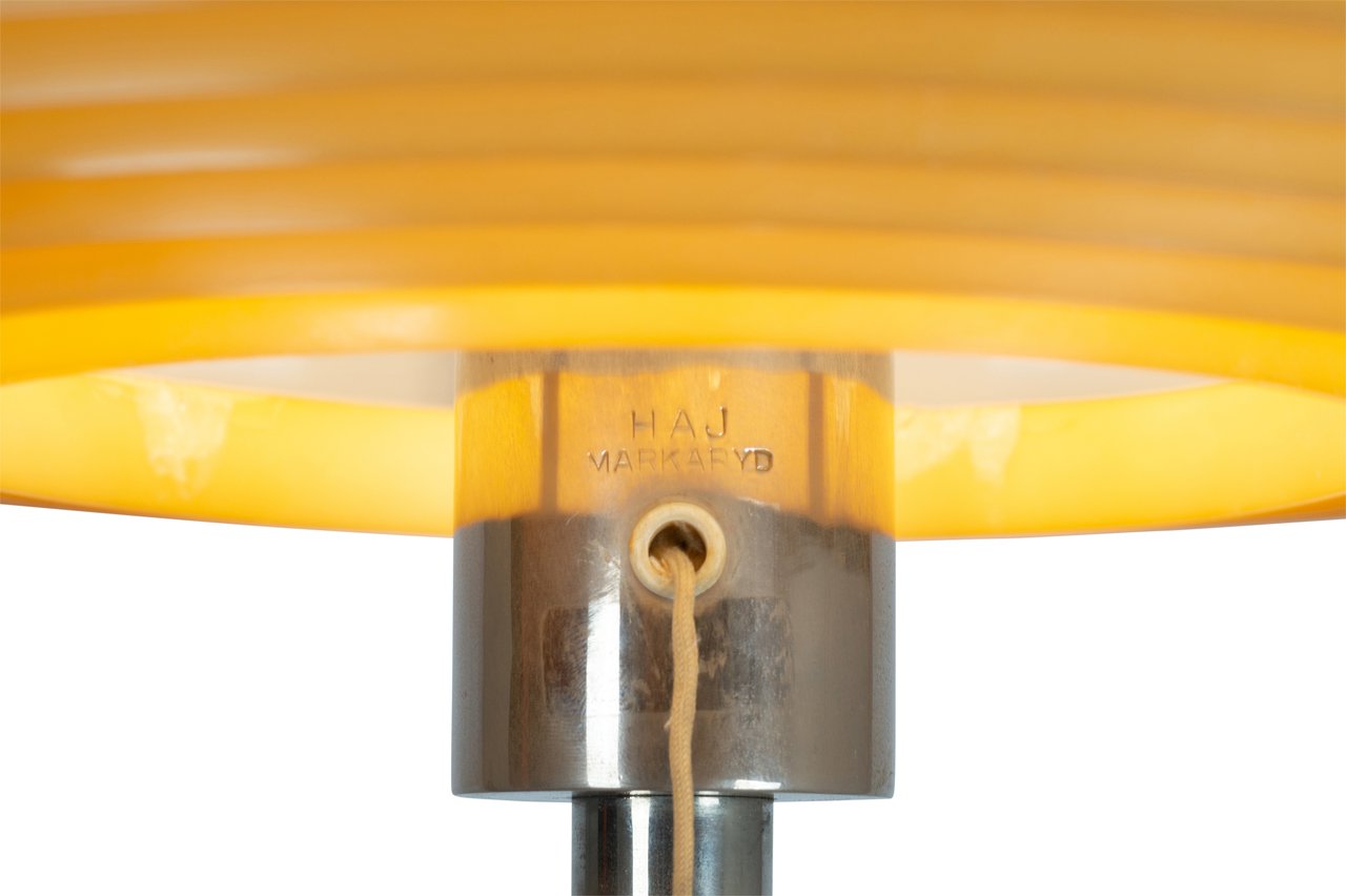 Image 5 of Hans-Agne Jakobsson Zeldzame vloerlamp