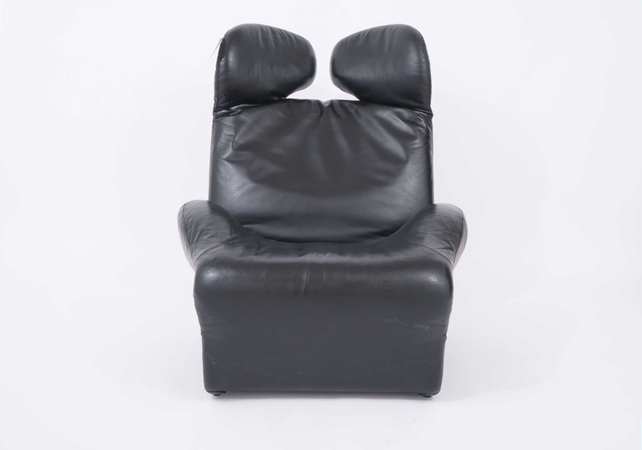 Image 1 of Cassina Wink Fauteuil