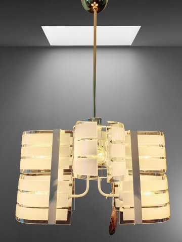 Vintage Profili lighting hanglamp
