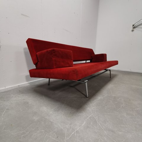 Martin Visser BR02 sofa