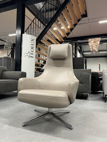 Vitra Repos Relax fauteuil Sand 