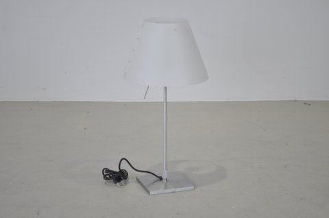 Luceplan Costanzina table lamp
