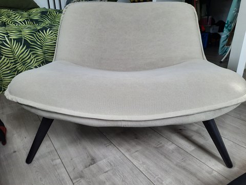Lifestyle fauteuil
